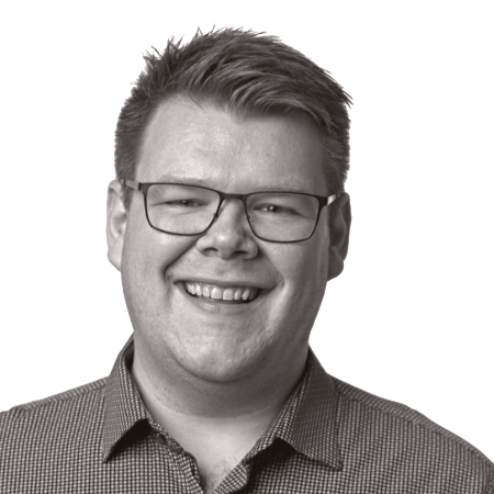 Håkon Økland Kinsarvik