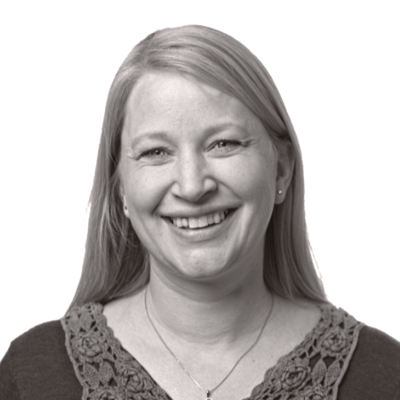 Gudveig Kartveit Sundsbø