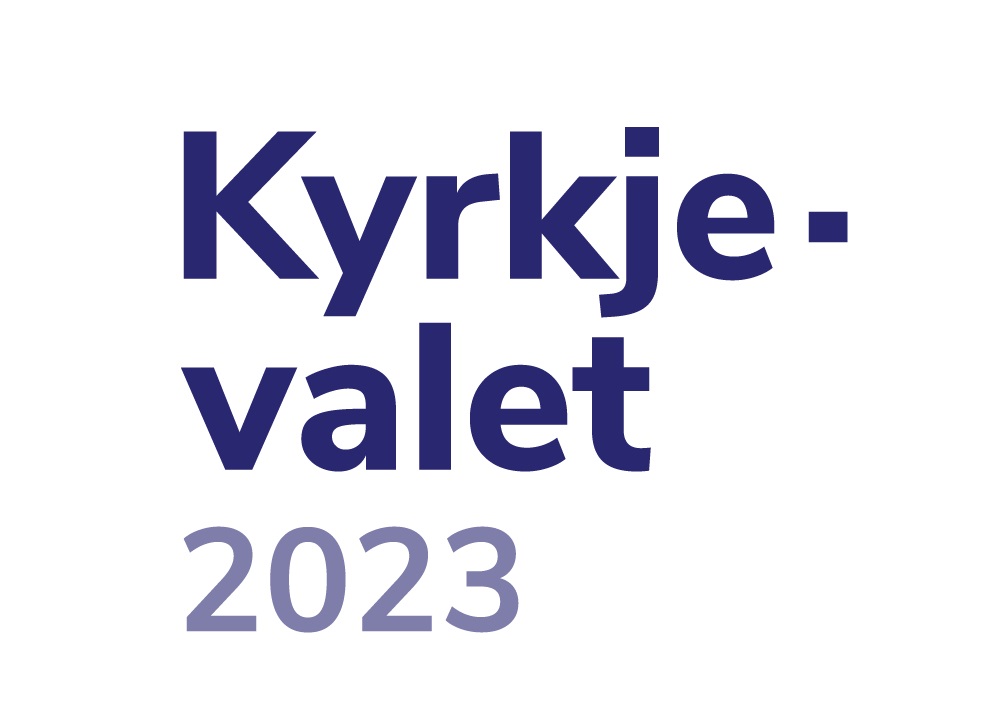 Kyrkjevalet 2023