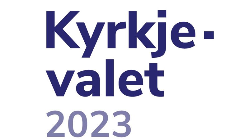 Valliste til soknerådsvalet