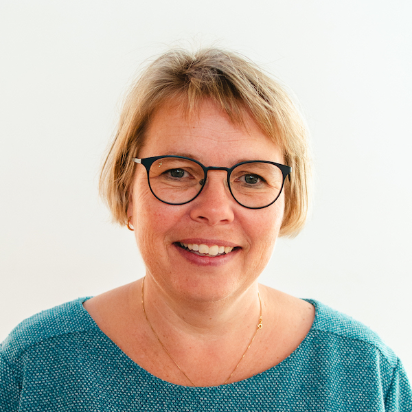 Anne Sofie Nergård Uthaug