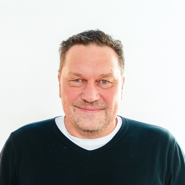 Bjørn Dalsgård Nygård