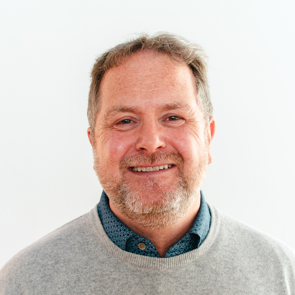 John Fredrik Wallace