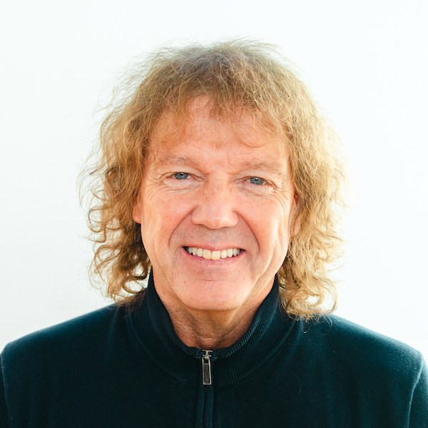 Kjell Johan Sekkingstad