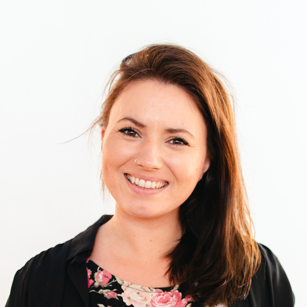 Kristine Simonnes Rouxel