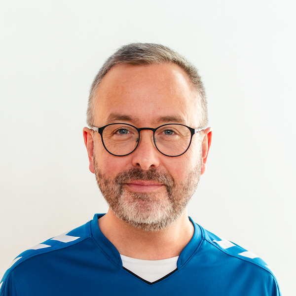 Ove Ingemar Botnen Danielsen