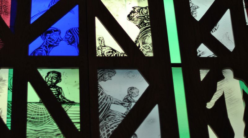 Gravferd og gravplassforvaltning er en samfunnskritisk funksjon