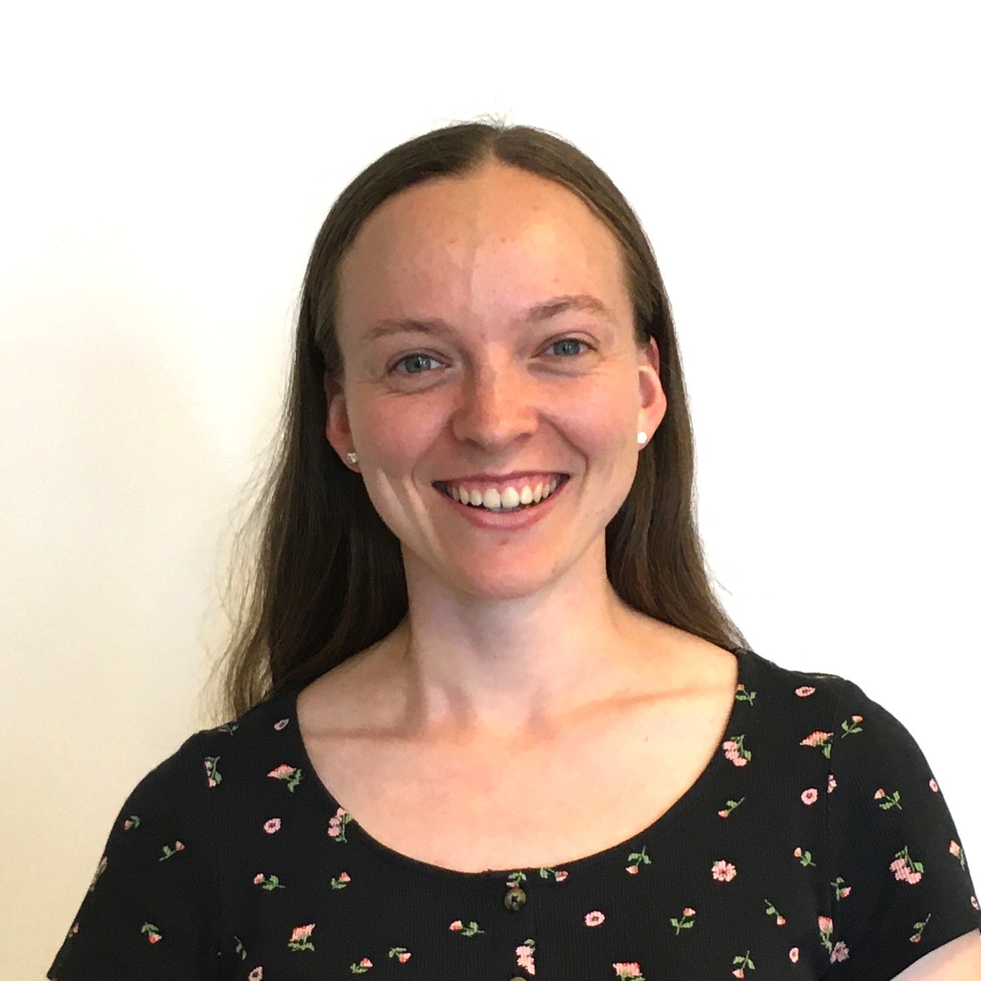 Kristin Gilje Vestbøstad