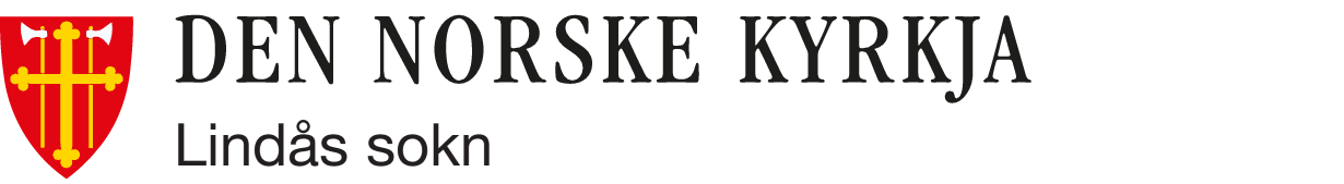 Lindås sokn logo