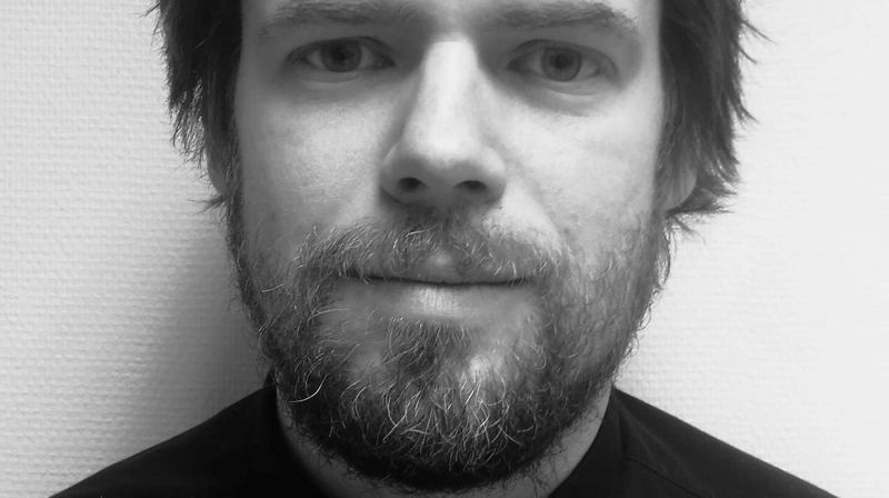 Prest Ole Marton og staben gjer sosialt arbeid i Lindås sokn.