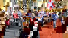 Foto: Regine Sagstad Berg