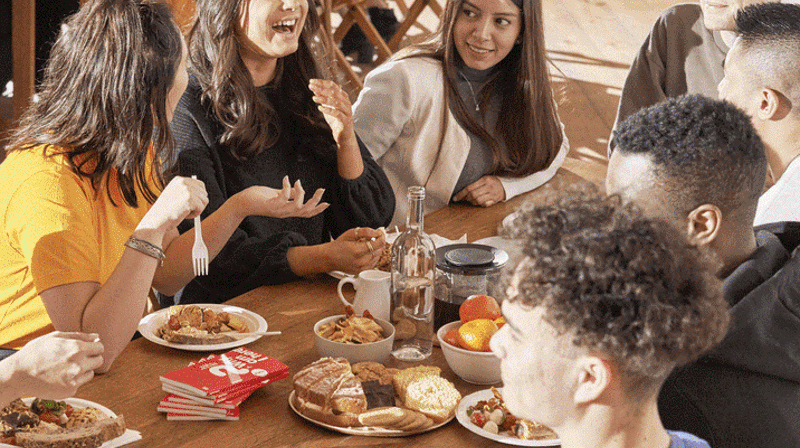 Er du nysgjerrig på kristen tru?