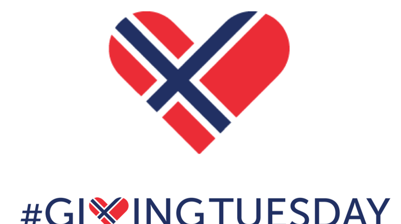 Giving Tuesday