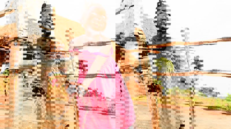 Ny innsamlingsrekord til Fasteaksjonen!