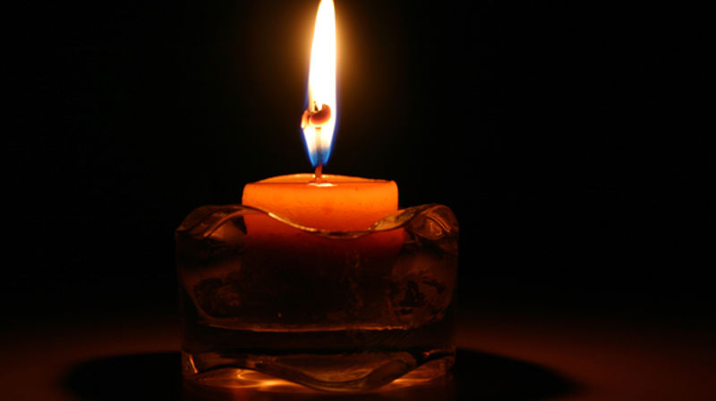 Open kyrkje på allehelgensdag