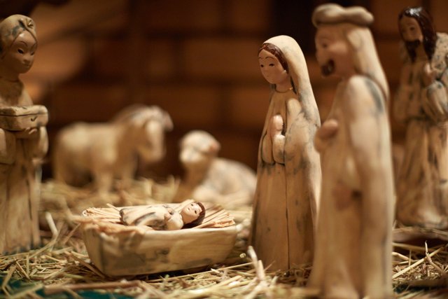 Gudstenester i Meland jule- og nyttårshelga