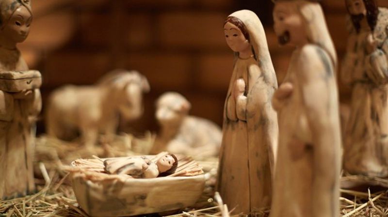 Gudstenester i Meland jule- og nyttårshelga