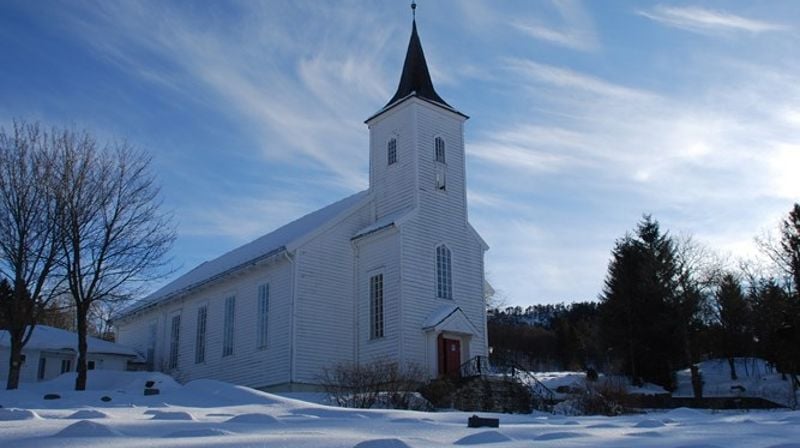 Søndagsåpent 1. mars kl.11