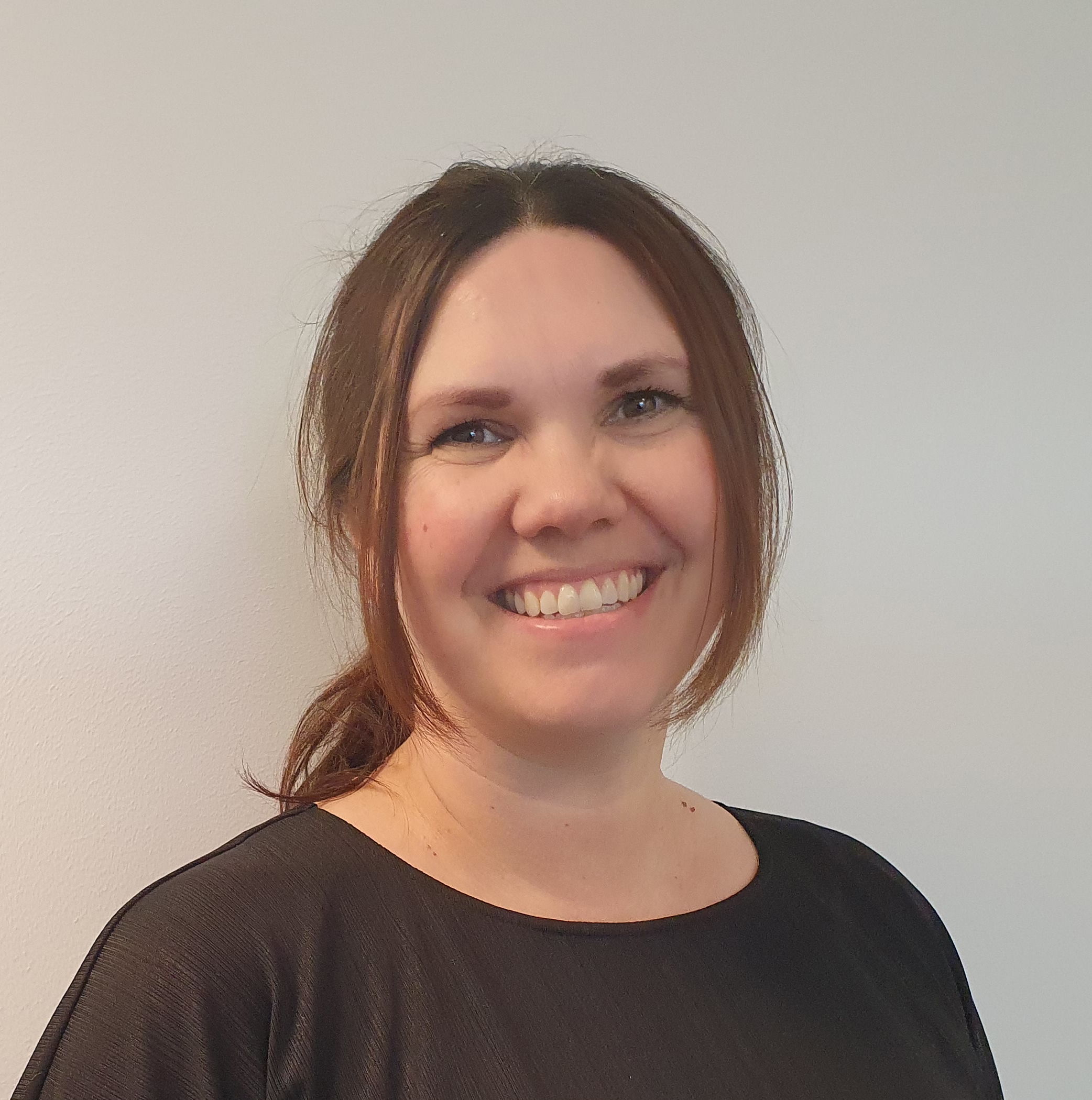 Eva Kristin Dale  Wessman