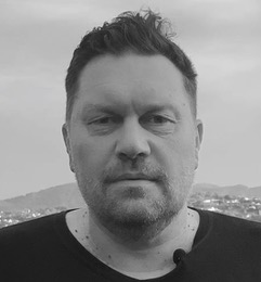 Bjørn Dalsgård Nygård