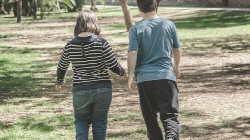 Tap og sorg hos menneske med utviklingshemming