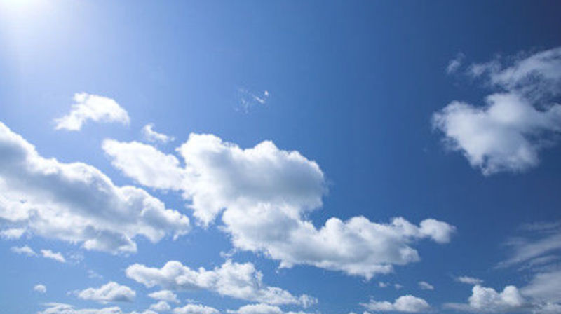 Friluftsgudsteneste på Solendfjellet 21.mai 2020