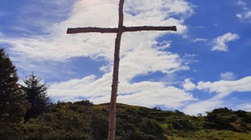 Helgetorsdag: Friluftsgudsteneste på Solendfjellet