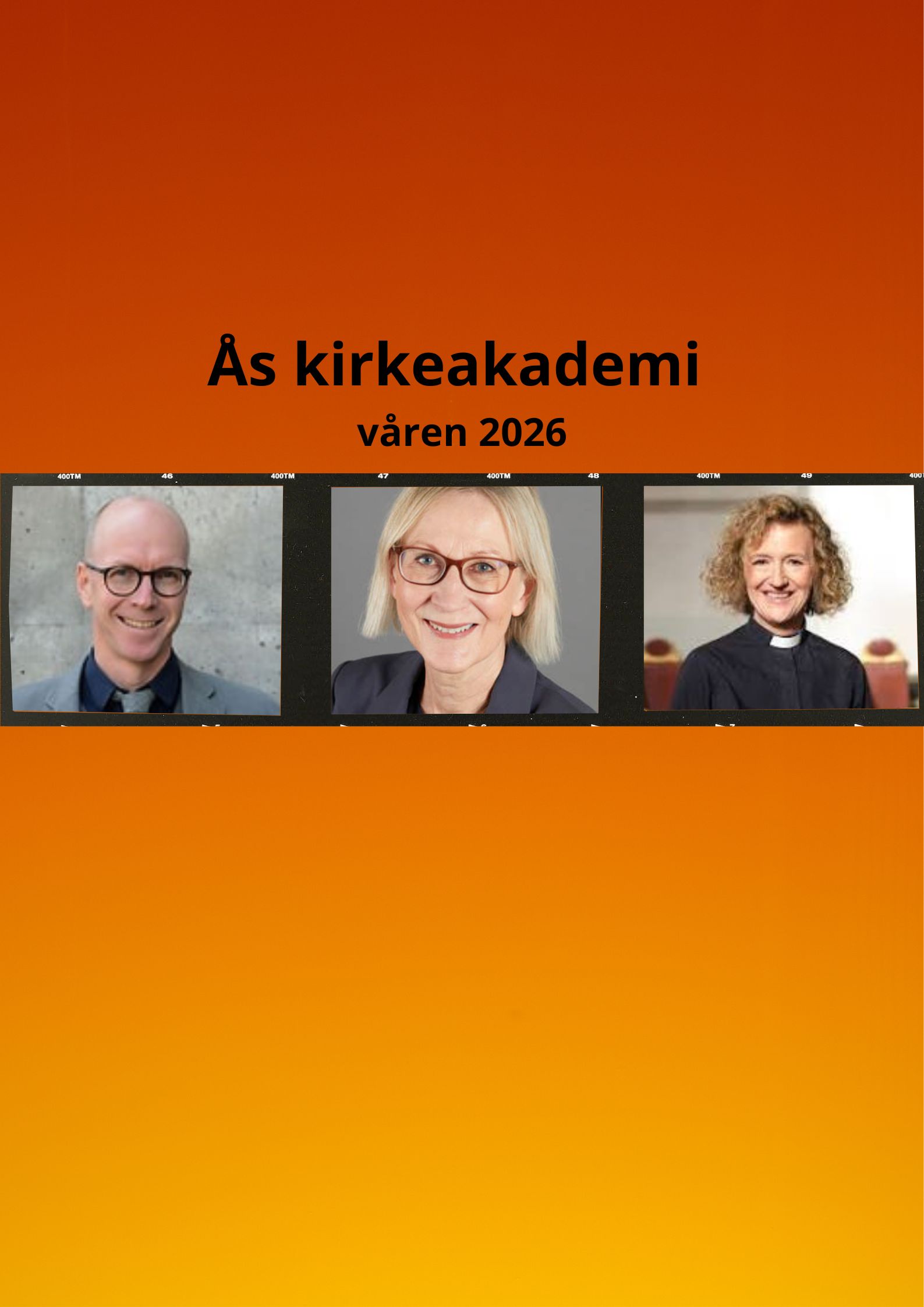 Foto: MF vitenskapelig høyskole,  Universitetet i Oslo, Wikimedia Commons public domain