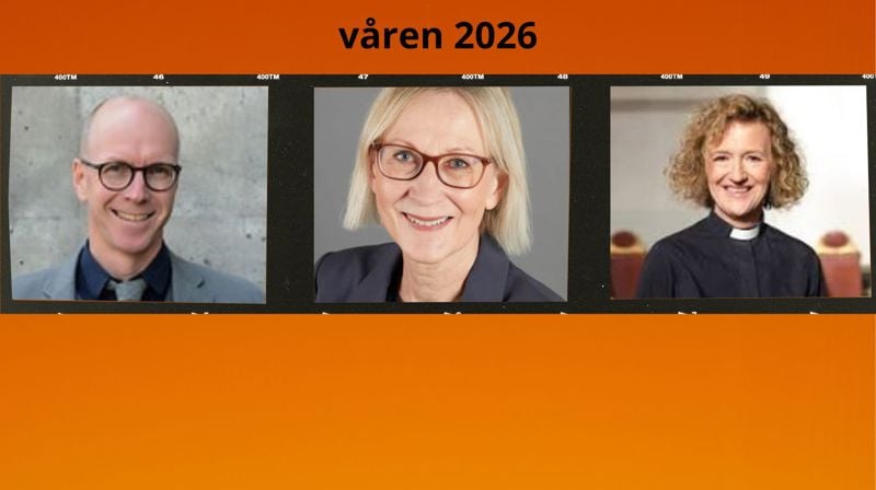 Foto: MF vitenskapelig høyskole, Universitetet i Oslo, Wikimedia Commons public domain