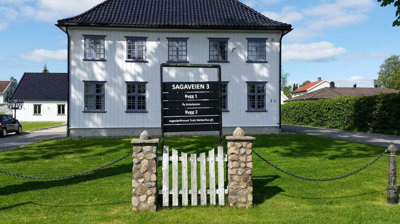 Åpningstider uke 11