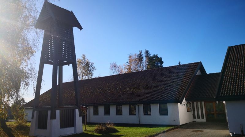 Foto: Ann Kristin Riise