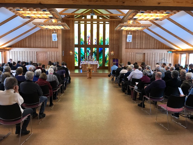 Foto: Georg Børresen