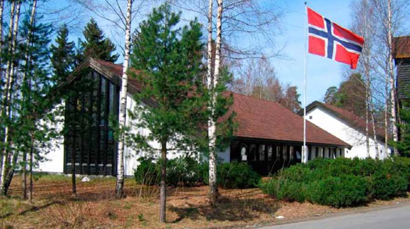 Foto: Solveig Nielsen