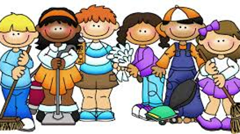 Velkommen til dugnad i Ås arbeidskirke