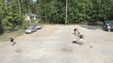 P-plassen - foto: Ellen Syrstad og Linda Janson-Haddal