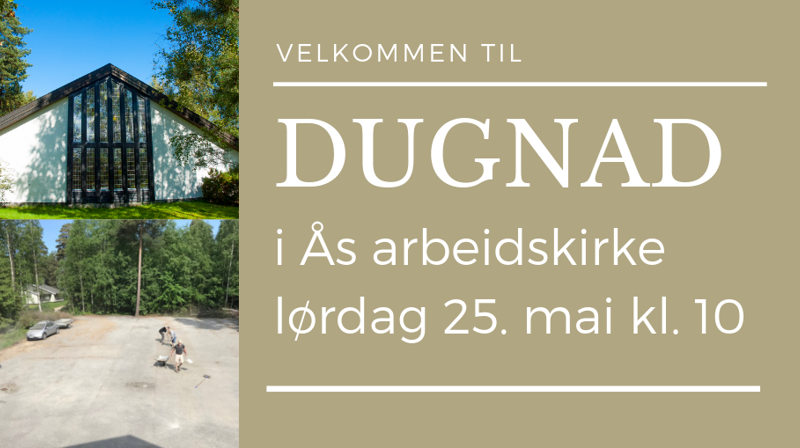 Dugnad