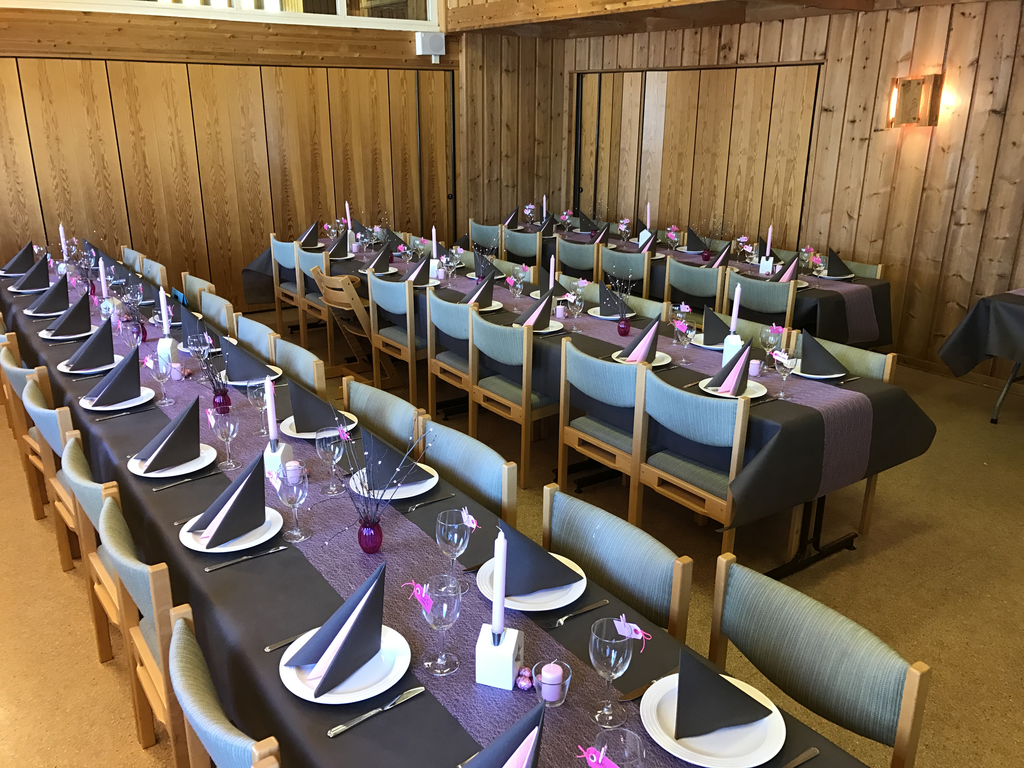 Foto: Linda Janson-Haddal