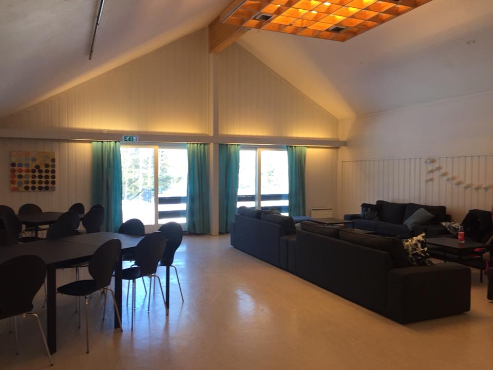 Foto: Jenny Marie Ågedal