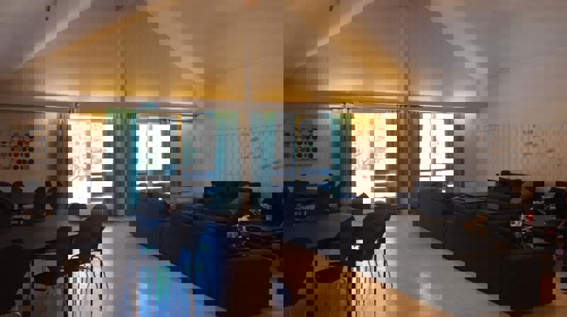 Foto: Jenny Marie Ågedal