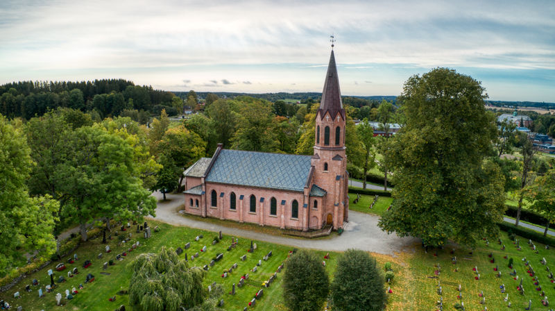 Ås kirke