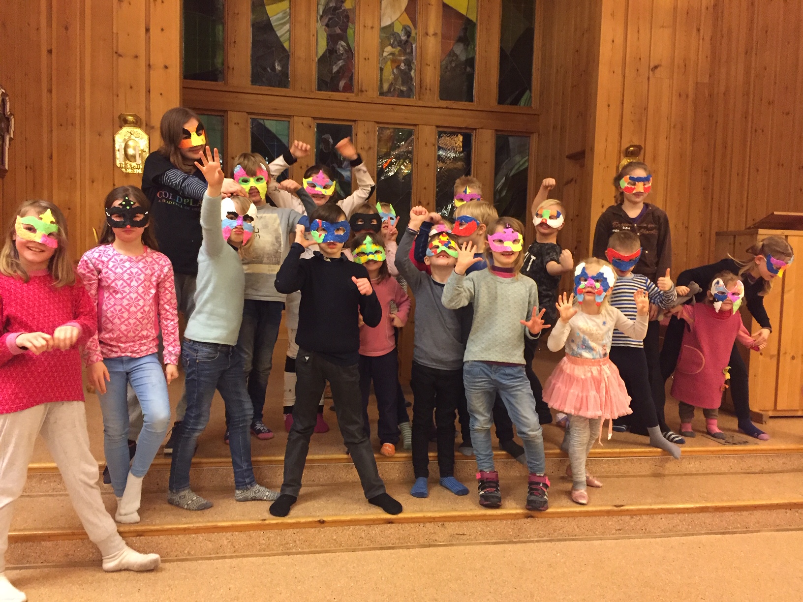 Foto: Jenny Marie Ågedal