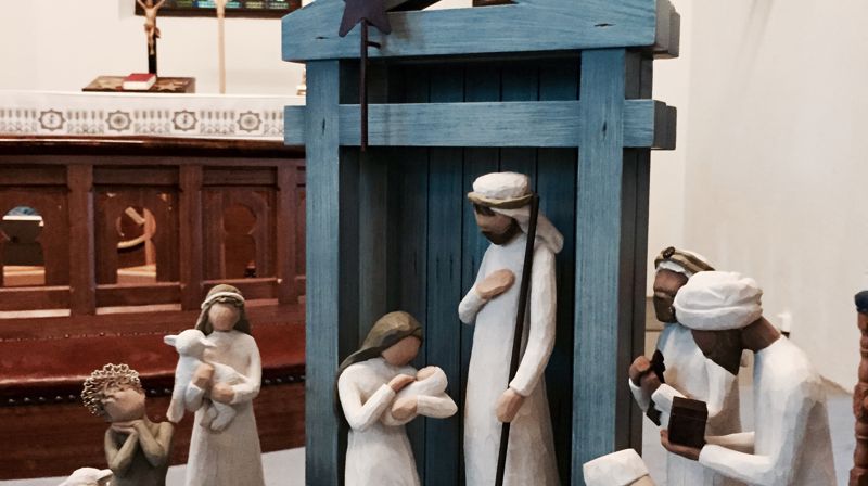 Program - julen 2017