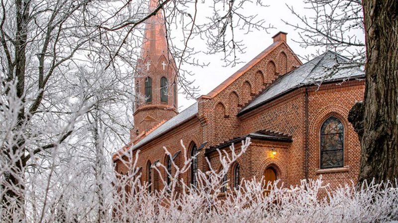 Konsert 25. mars og festgudstjeneste 26. mars