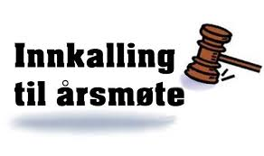 ÅRSMØTE I ÅS MENIGHET