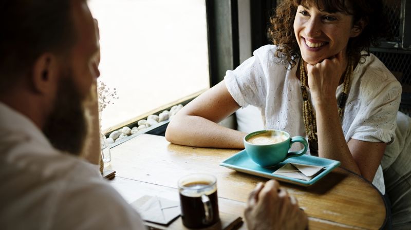 Kjenner du noen som trenger besøk?