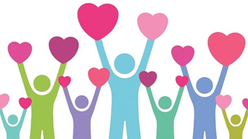 Diakoniens dag for frivillige medarbeidere