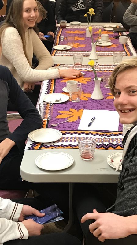 Foto: Ingrid Øygard