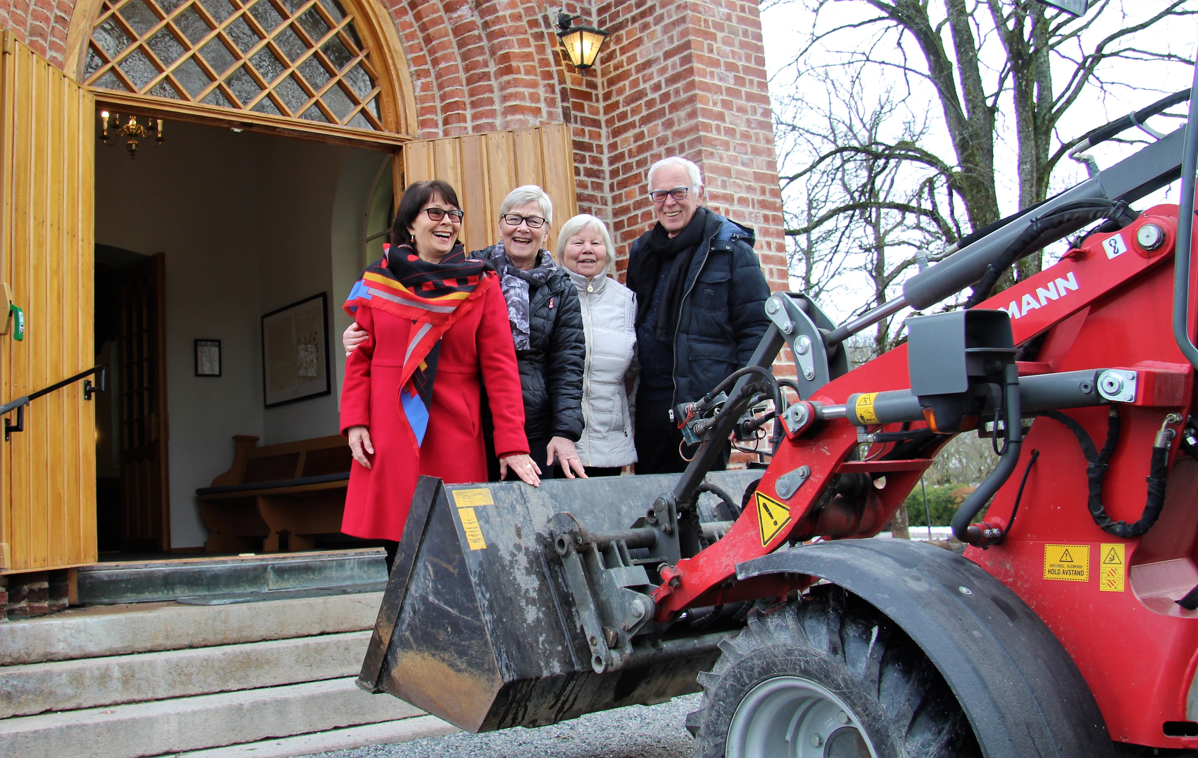 Foto: Jon Kr. Øiestad