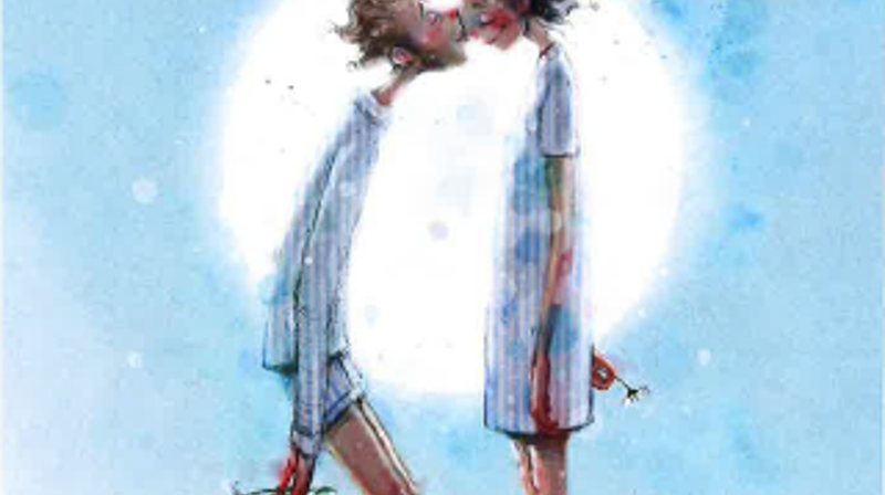 Størst av alt er kjærligheten