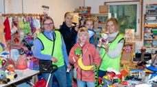 Foto: Erling Fløistad